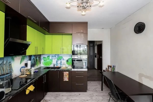 
  Продается 2-комн. квартира 70 м², в ЖК Ёлки-house (елки-хаус). Фото 6.