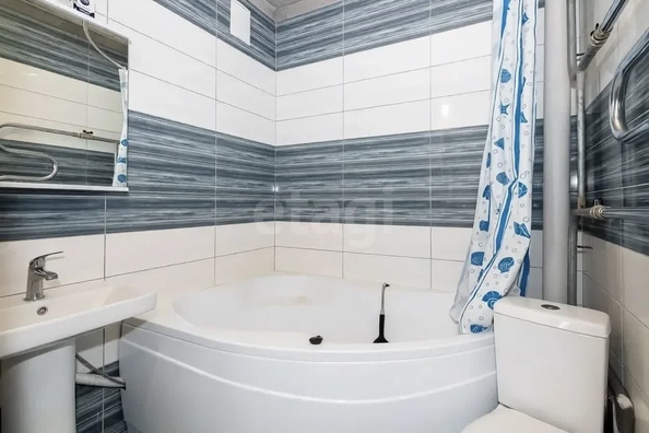 
  Продается 2-комн. квартира 70 м², в ЖК Ёлки-house (елки-хаус). Фото 17.