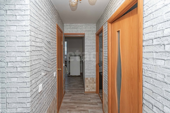 
  Продается 2-комн. квартира 41.9 м². Фото 13.