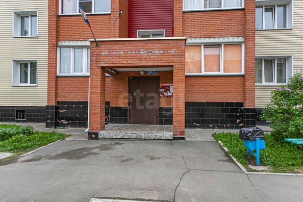 
  Продается 2-комн. квартира 41.9 м². Фото 20.