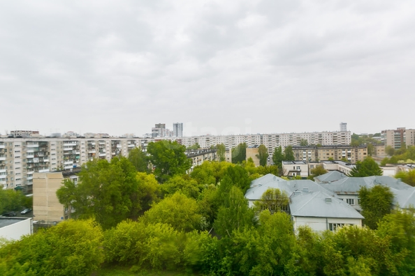 
  Продается 3-комн. квартира 64 м². Фото 12.