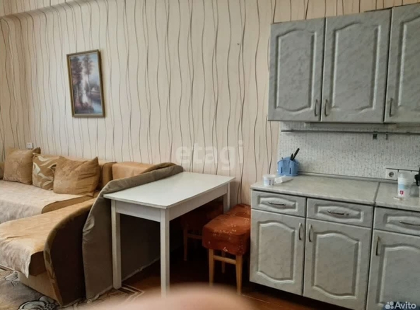 
  Продается комната 20.9 м². Фото 4.