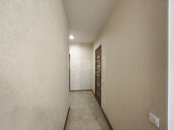 
  Продается 1-комн. квартира 38.3 м². Фото 2.