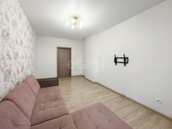 
  Продается 1-комн. квартира 38.3 м². Фото 6.