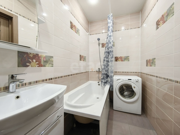 
  Продается 1-комн. квартира 38.3 м². Фото 8.
