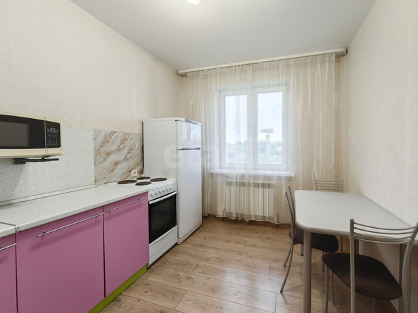 
  Продается 1-комн. квартира 38.3 м². Фото 12.