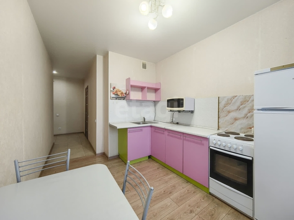 
  Продается 1-комн. квартира 38.3 м². Фото 14.