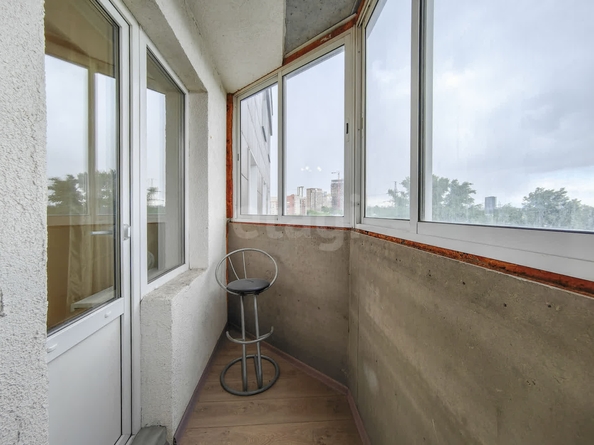 
  Продается 1-комн. квартира 38.3 м². Фото 18.