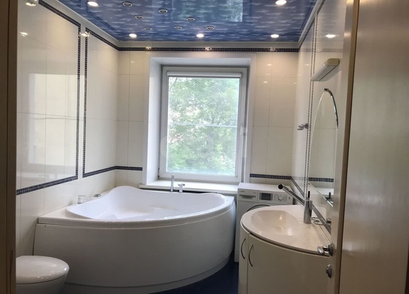 
  Продается 3-комн. квартира 85.7 м². Фото 20.