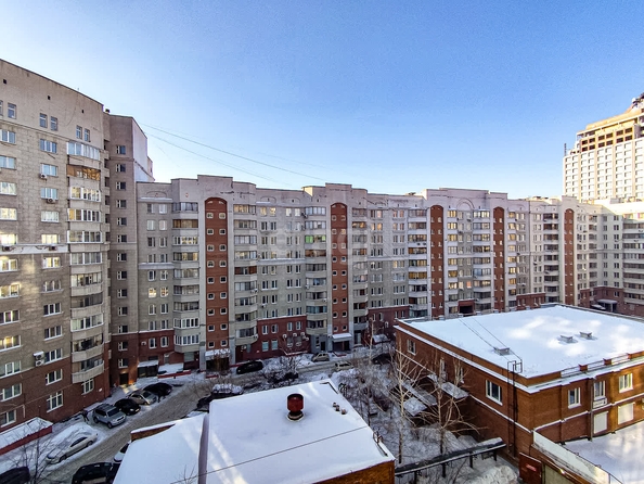 
  Продается 2-комн. квартира 68.5 м², в ЖК Фианит. Фото 15.