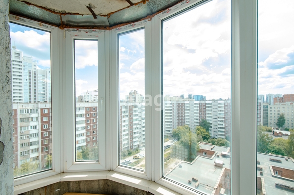 
  Продается 1-комн. квартира 31.8 м². Фото 9.