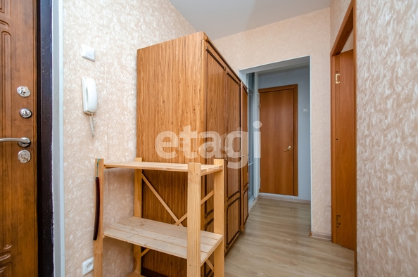 
  Продается 1-комн. квартира 31.8 м². Фото 13.