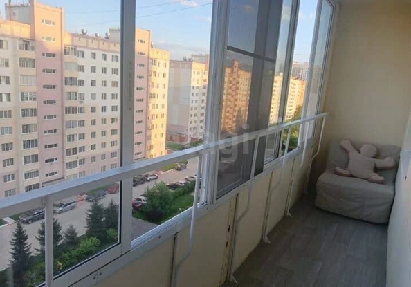 
  Продается 1-комн. квартира 25.6 м². Фото 2.