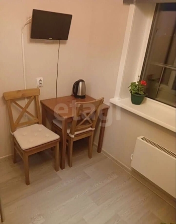 
  Продается 1-комн. квартира 25.6 м². Фото 3.