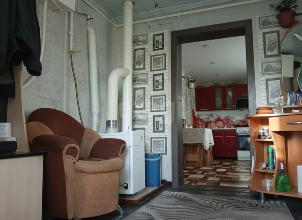 
  Продается дом 29.6 м². Фото 15.