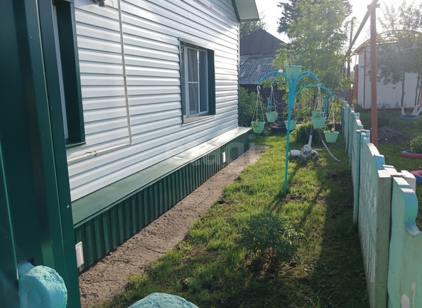 
  Продается дом 29.6 м². Фото 19.