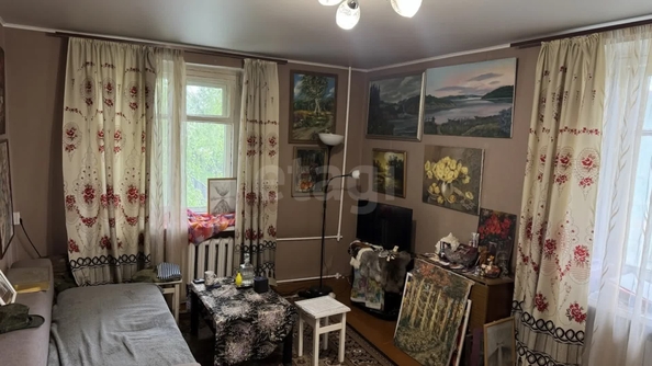 
  Продается 1-комн. квартира 31 м². Фото 12.