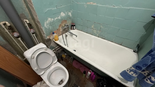 
  Продается 1-комн. квартира 31 м². Фото 19.