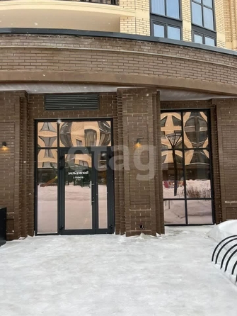 
  Продается 1-комн. квартира 40.89 м², в ЖК Заельцовский. Фото 18.