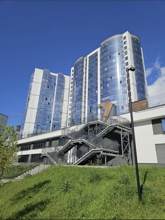 
  Продается 2-комн. квартира 49 м², в ЖК Ельцовский парк, дом 2. Фото 3.