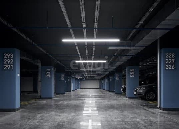 
  Продается парковка 14.7 м², в ЖК Richmond (Ричмонд). Фото 3.