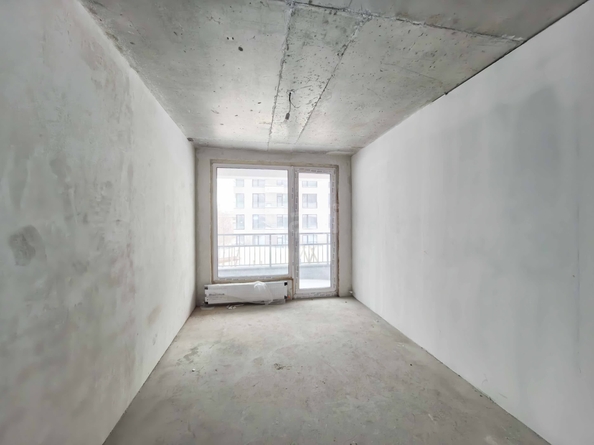 
  Продается 1-комн. квартира 36.5 м², в ЖК Авиатор, дом 1-1. Фото 2.