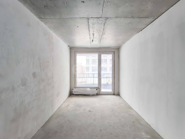 
  Продается 1-комн. квартира 36.5 м², в ЖК Авиатор, дом 1-1. Фото 17.