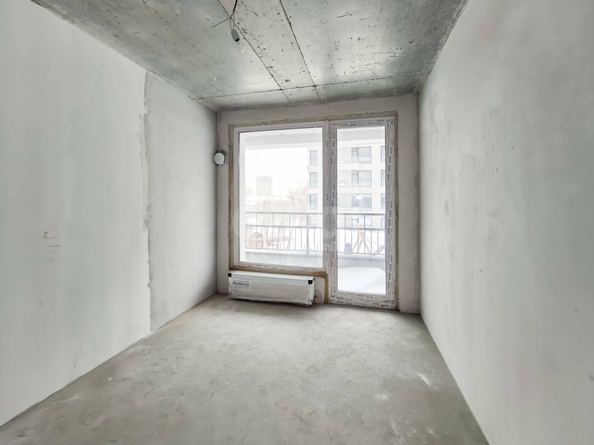 
  Продается 1-комн. квартира 36.5 м², в ЖК Авиатор, дом 1-1. Фото 20.