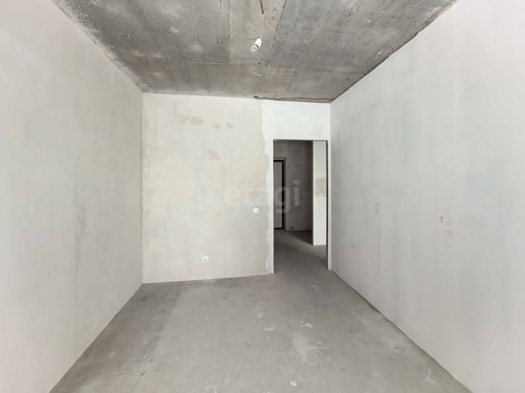 
  Продается 1-комн. квартира 36.5 м², в ЖК Авиатор, дом 1-1. Фото 22.
