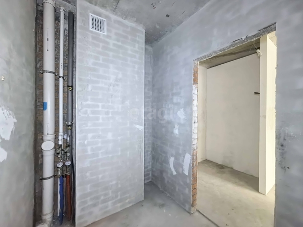 
  Продается 1-комн. квартира 36.5 м², в ЖК Авиатор, дом 1-1. Фото 26.