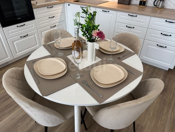 
  Продается 2-комн. квартира 59.3 м², в КП Березки Элитный. Фото 2.