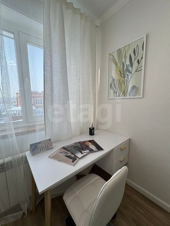 
  Продается 2-комн. квартира 59.3 м², в КП Березки Элитный. Фото 13.