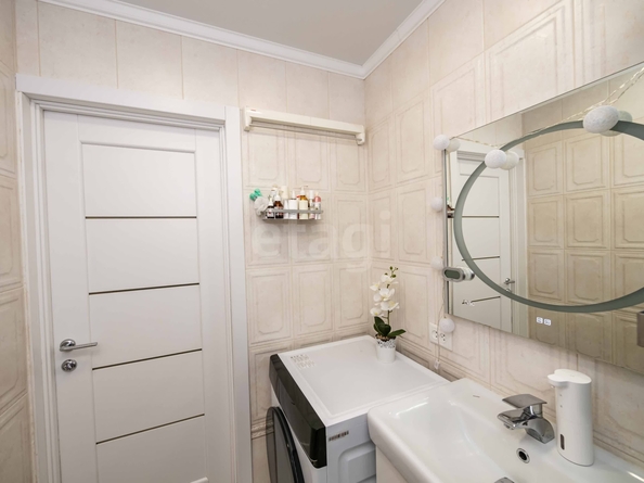 
  Продается 2-комн. квартира 64 м², в ЖК На Фадеева, дом 5. Фото 20.