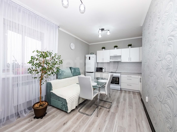 
  Продается 1-комн. квартира 57.7 м². Фото 15.