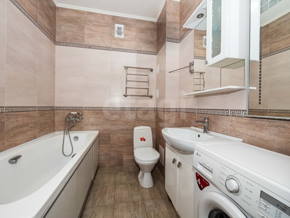
  Продается 1-комн. квартира 57.7 м². Фото 23.
