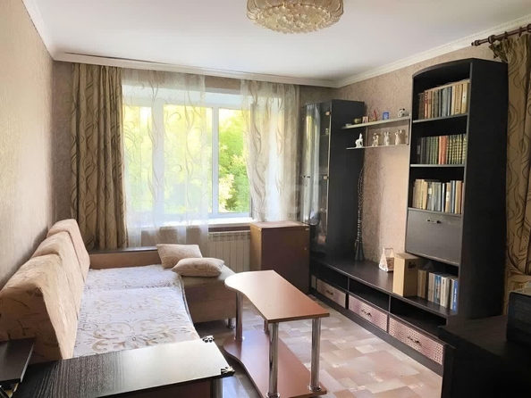 
  Продается 3-комн. квартира 52 м². Фото 1.