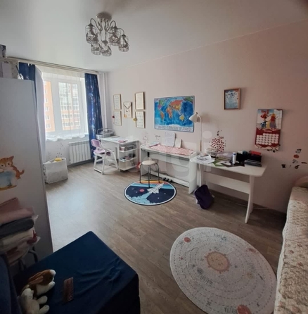 
  Продается 2-комн. квартира 56.5 м², в ЖК Дивногорский, дом 45. Фото 2.