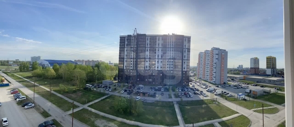 
  Продается 1-комн. квартира 37.7 м². Фото 11.