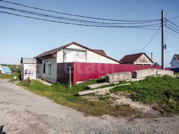 
  Продается торговая площадь 69.3 м². Фото 15.