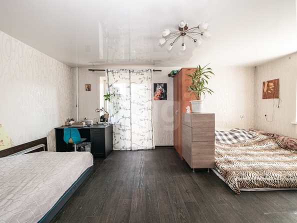 
  Продается 1-комн. квартира 38.8 м². Фото 1.