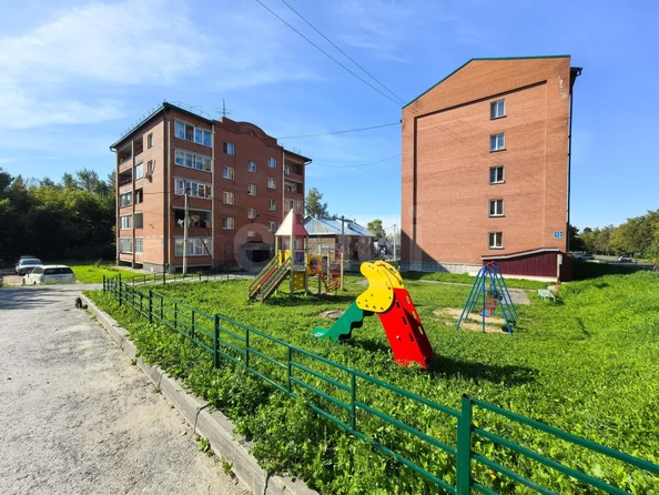
  Продается 1-комн. квартира 38.8 м². Фото 25.