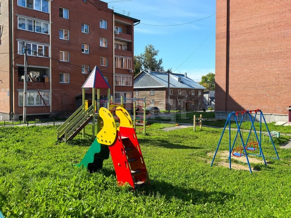 
  Продается 1-комн. квартира 38.8 м². Фото 27.