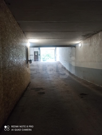 
  Продается парковка 14.5 м². Фото 8.
