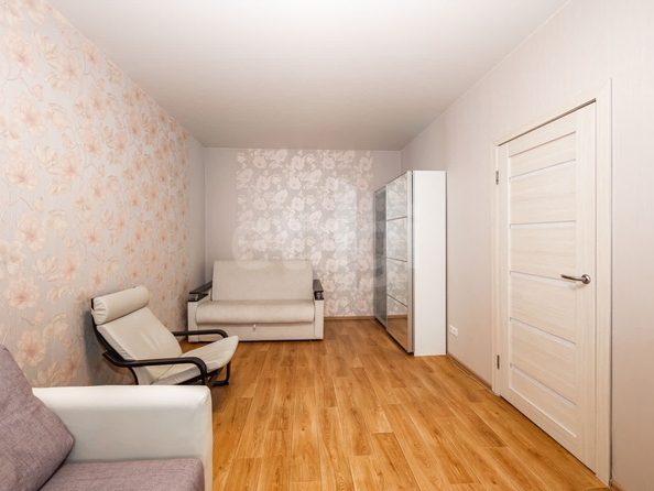 
  Продается 1-комн. квартира 40.2 м². Фото 4.