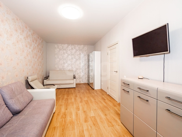 
  Продается 1-комн. квартира 40.2 м². Фото 5.