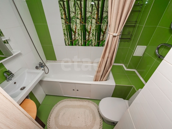
  Продается 1-комн. квартира 40.2 м². Фото 10.