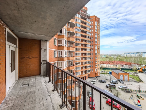 
  Продается 1-комн. квартира 40.2 м². Фото 17.