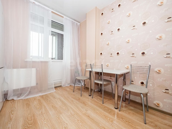 
  Продается 1-комн. квартира 35 м². Фото 5.