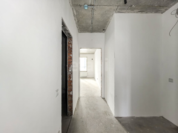 
  Продается 1-комн. квартира 50.4 м², в ЖК Сакура парк, дом 1. Фото 4.