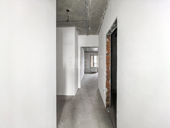 
  Продается 1-комн. квартира 50.4 м², в ЖК Сакура парк, дом 1. Фото 5.